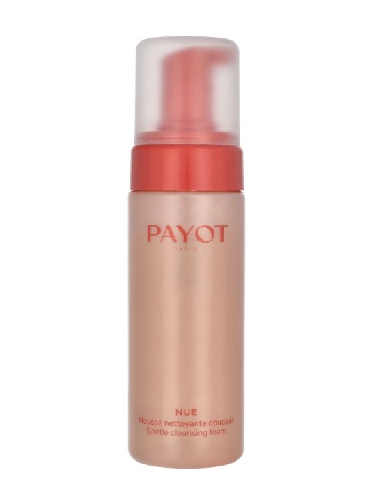 Payot Nue Gentle Cleansing Foam 150ml Payot www.essenzetotalstyle.com 