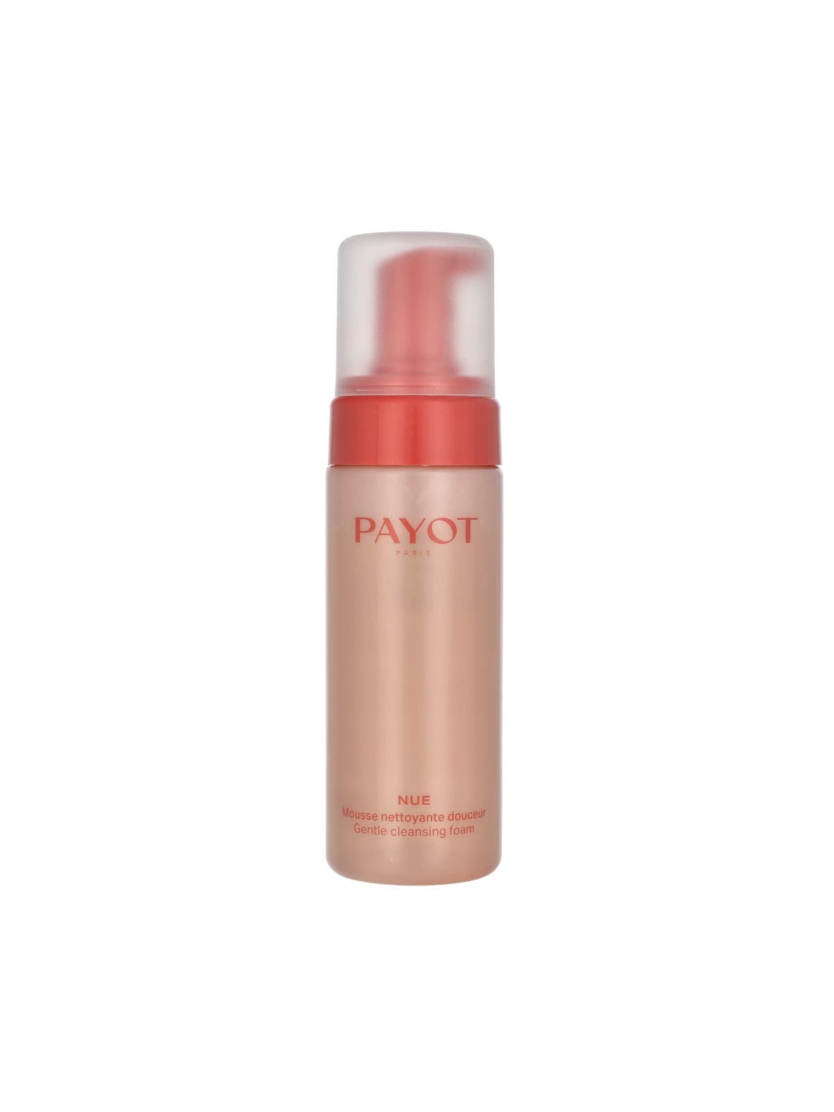 Payot Nue Gentle Cleansing Foam 150ml Payot www.essenzetotalstyle.com 