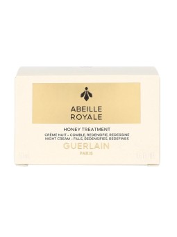 Guerlain Crema notte per la pelle Abeille Royale Honey Treatment Night Cream 50ml donna Guerlain www.essenzetotalstyle.com 