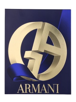 Armani Code Le Parfum Giftset 140ml eau de parfum Spray 125ml-eau de parfum 15ml