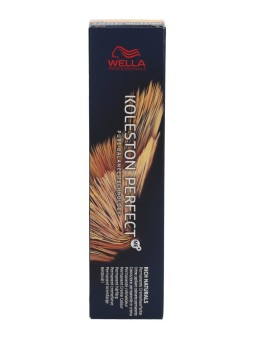 Wella Koleston Perfect Me - Rich Naturals 7-1 Medium Blonde Ash