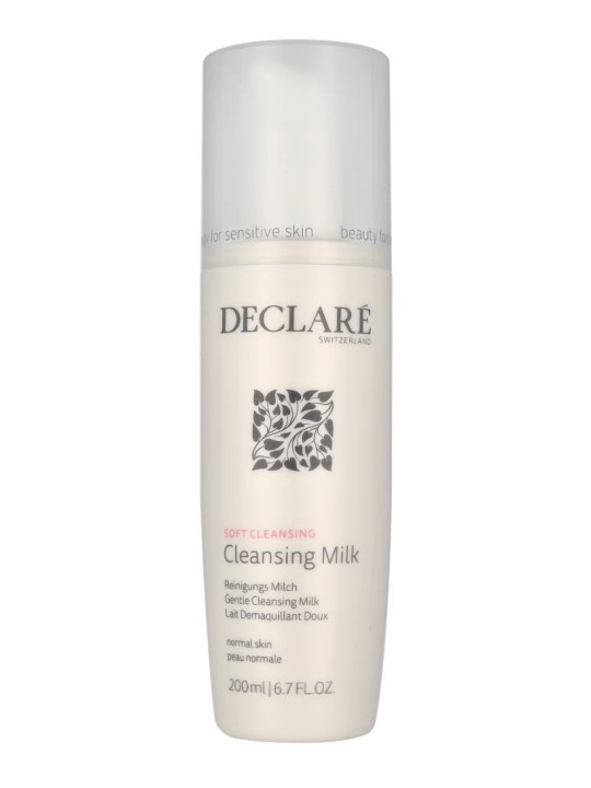 Declarï¿½ï¿½ Soft Cleansing Latte Detergente 200ML