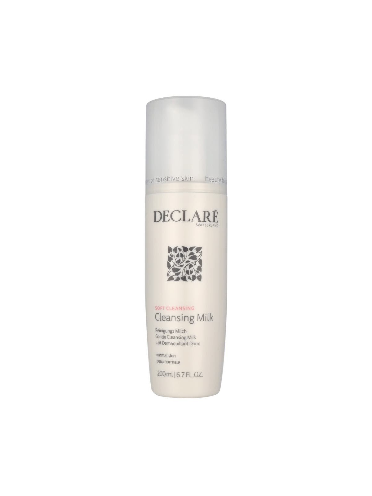 Declarï¿½ï¿½ Soft Cleansing Latte Detergente 200ML