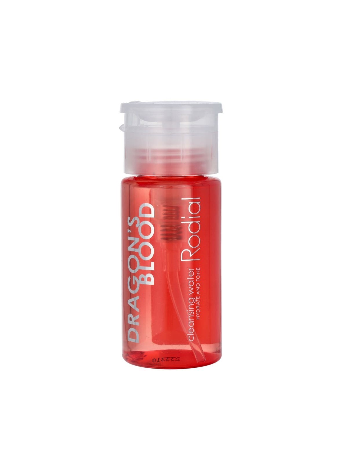 Rodial Dragon's Blood Cleansing Water Deluxe 100ml acquista 