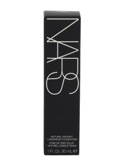 Fondotinta NARS Radiante a Lunga Tenuta 30 ml Marquises-Med-Deep 5