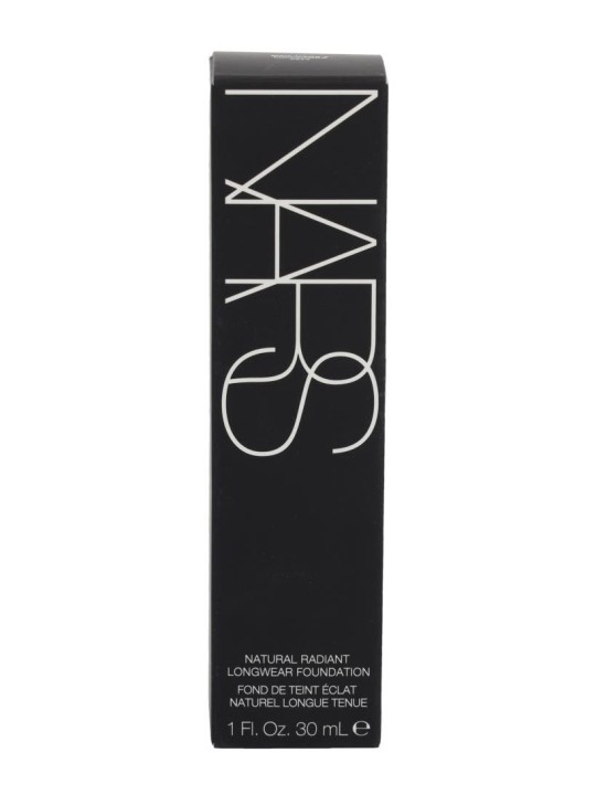 Fondotinta NARS Radiante a Lunga Tenuta 30 ml Marquises-Med-Deep 5