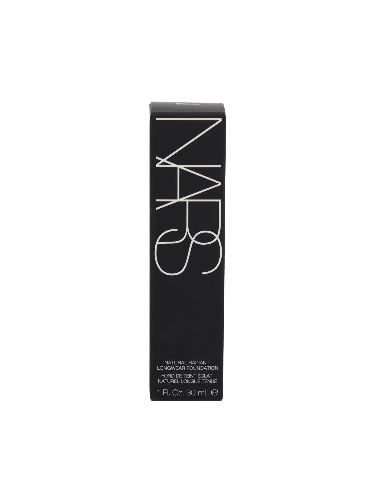 Fondotinta NARS Radiante a Lunga Tenuta 30 ml Marquises-Med-Deep 5