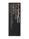 Trucco opacizzante MAC Studio Fix Fluid SPF 15 30ml NC35