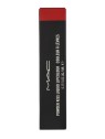 MAC Powder Kiss Liquid Lipcolour 5ml Numero 975 Ruby Boo