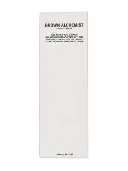 Grown Alchemist Age-Repair Gel Mask 75ml
