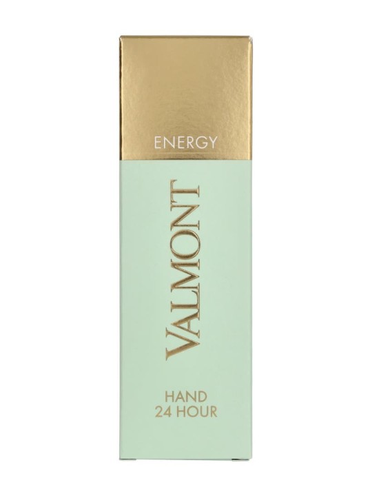 Valmont Crema per le Mani 24 Ore 75ML Uomo