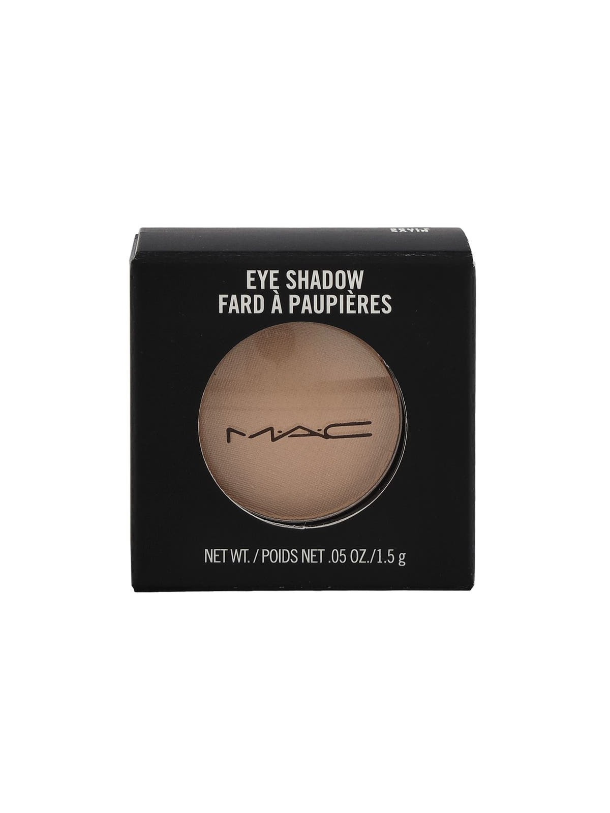 MAC Satin Brule Eyeshadow 1.5g