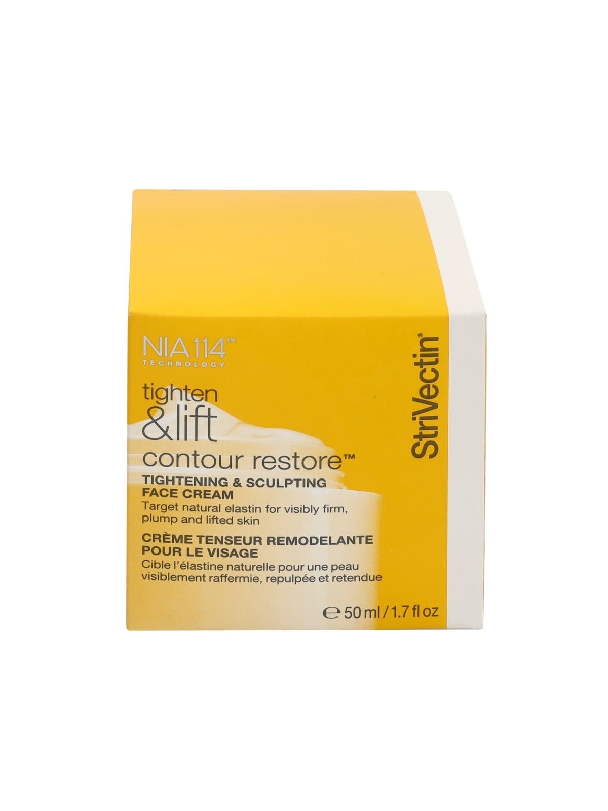StriVectin Crema Viso Rassodante Contour Restore 50ml donna StriVectin www.essenzetotalstyle.com 
