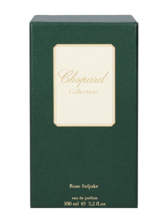 Chopard Rose Selgiuchide eau de parfum unisex 100ml