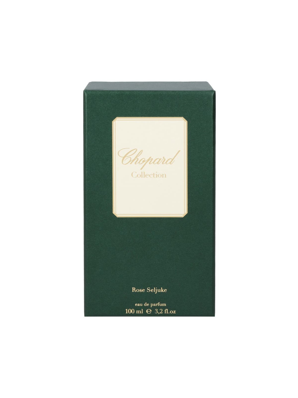 Chopard Rose Selgiuchide eau de parfum unisex 100ml