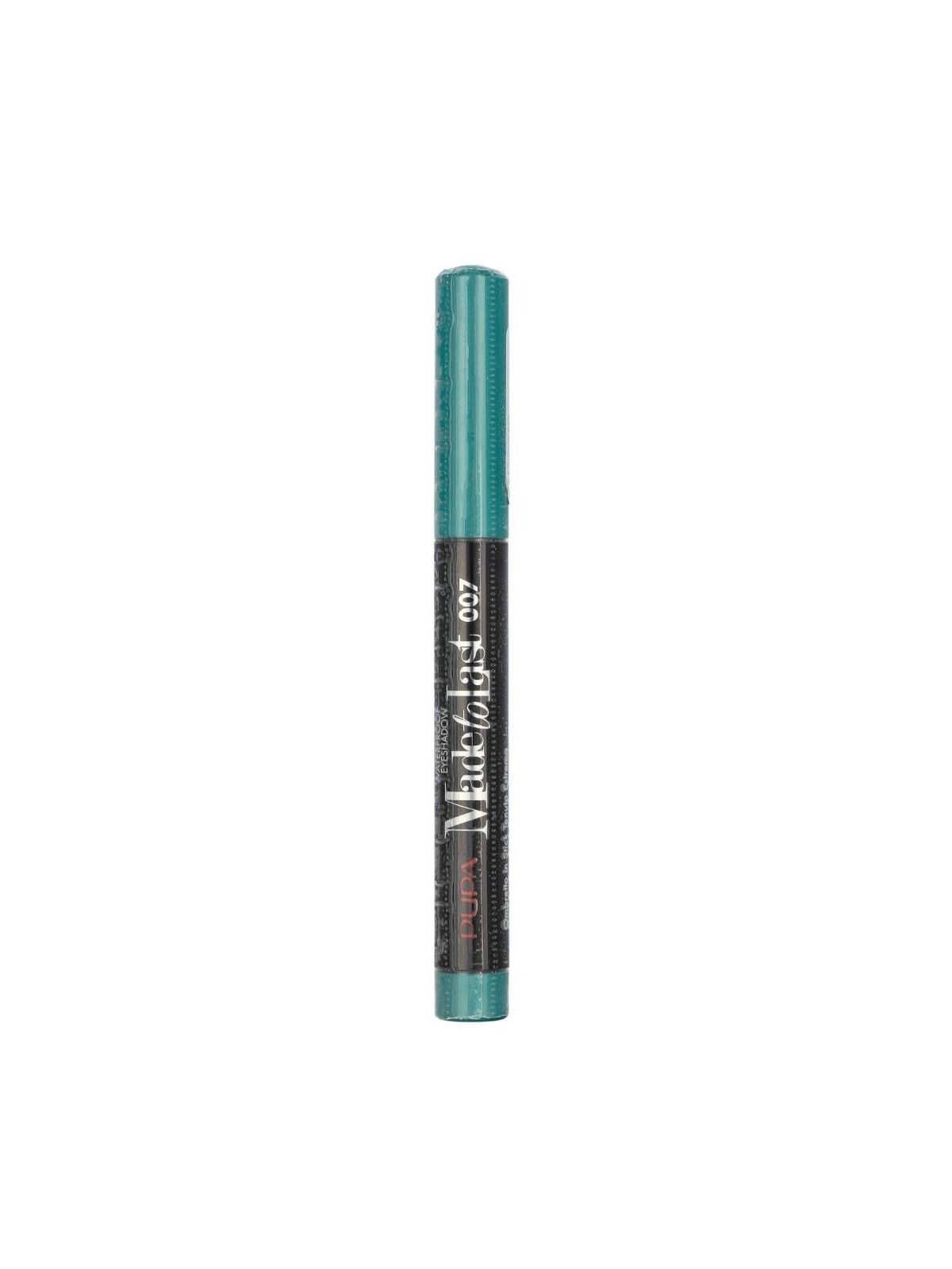 Ombretto Pupa Made To Last Waterproof 1,4g Emerald