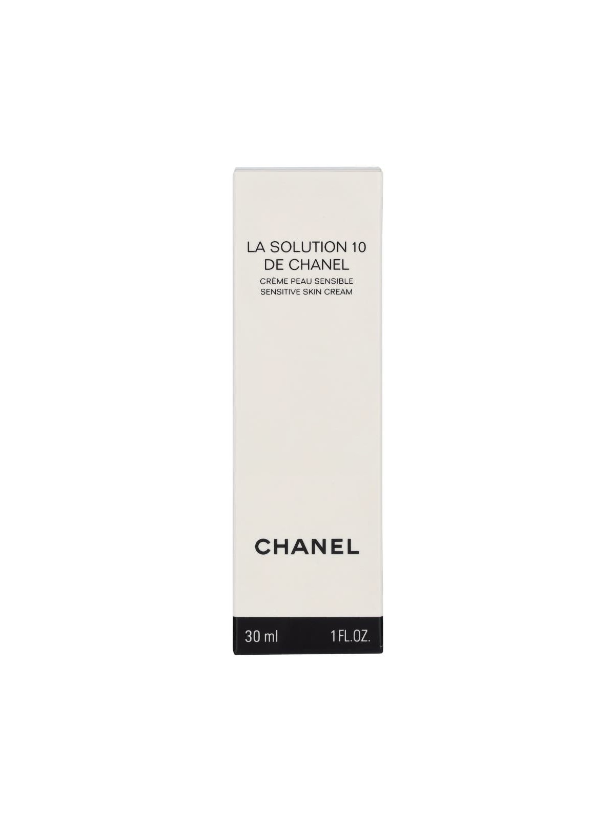 Chanel La Solution 10 De Chanel Sensitive Skin Crm donna 30m