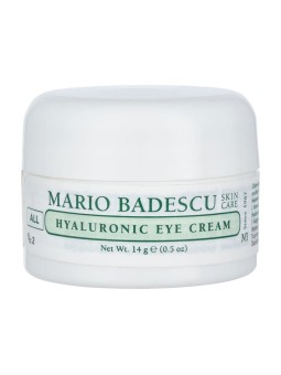 Mario Badescu Hyaluronic Eye Cream 14g acquista 
