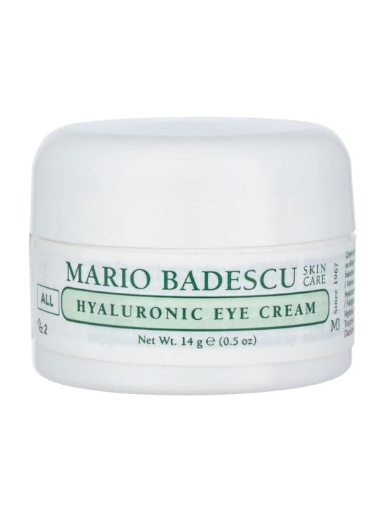 Mario Badescu Hyaluronic Eye Cream 14g acquista 
