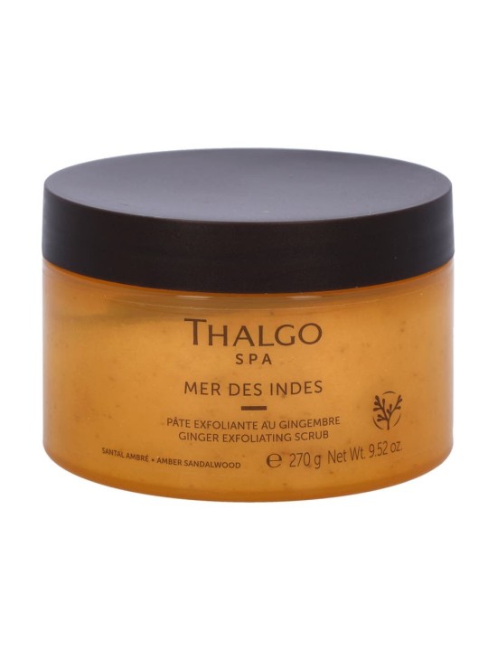 Thalgo Spa Mer Des Indes Ginger Exfoliating Scrub 270g