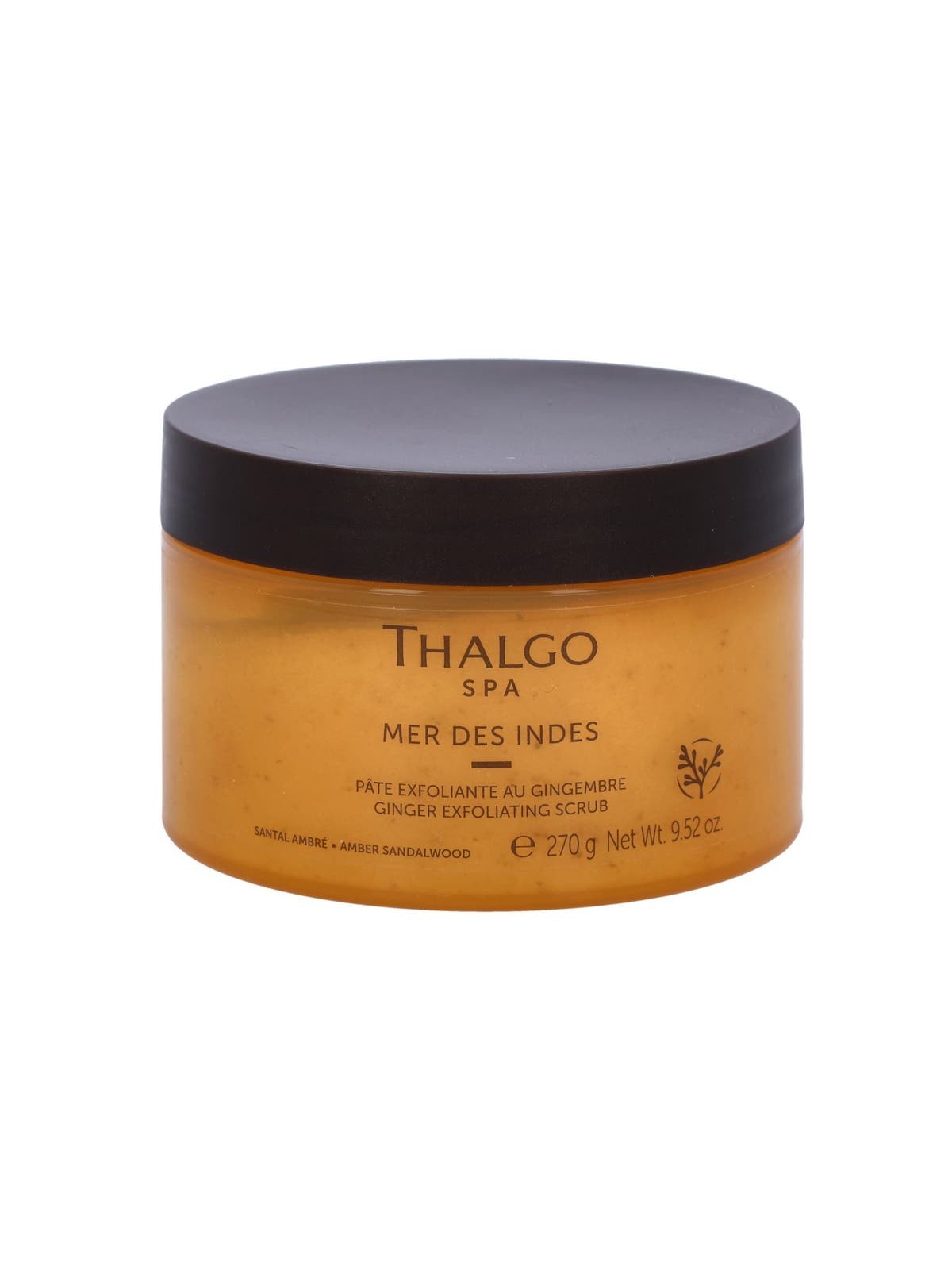 Thalgo Spa Mer Des Indes Ginger Exfoliating Scrub 270g