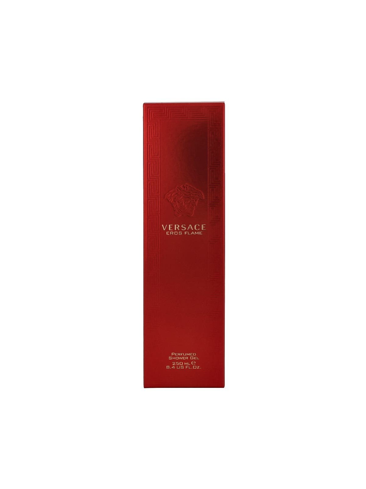 Versace Eros Flame Perfumed Shower Gel uomo 250ml