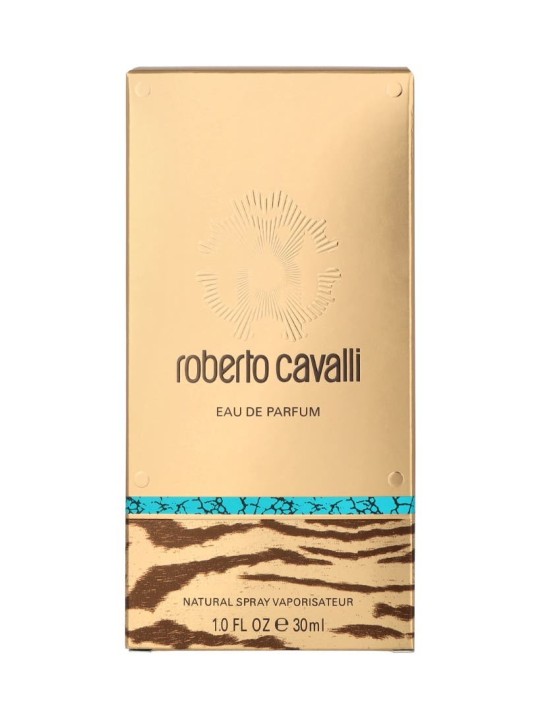 Roberto Cavalli Signature eau de parfum 30ml