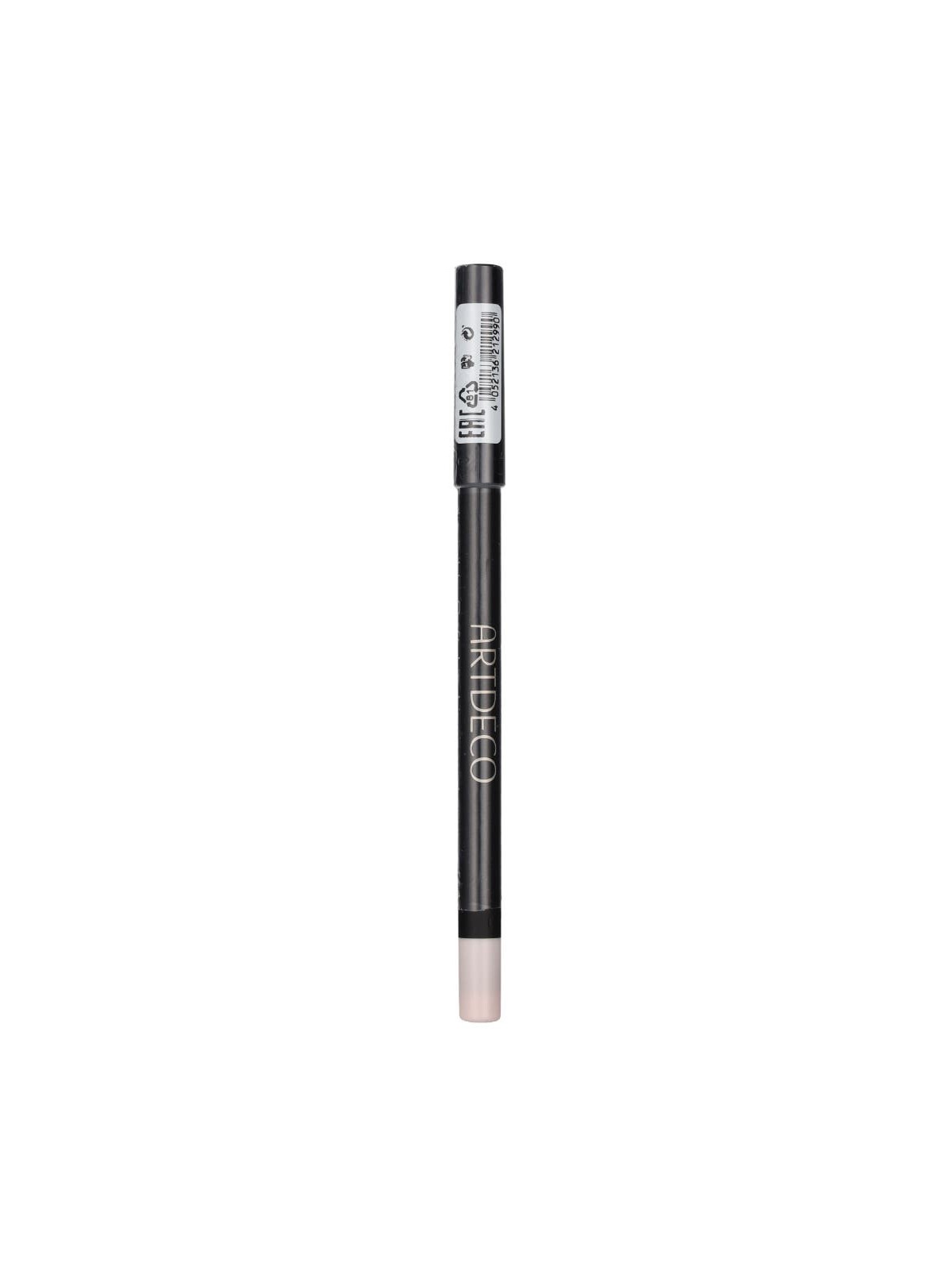 Artdeco Invisible Soft Waterproof Lip Liner 1,2g Numero 1 Transparent