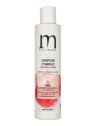 P. Mulato Energising Treatment Shampoo 200ml Curly Hair Patrice Mulato www.essenzetotalstyle.com 