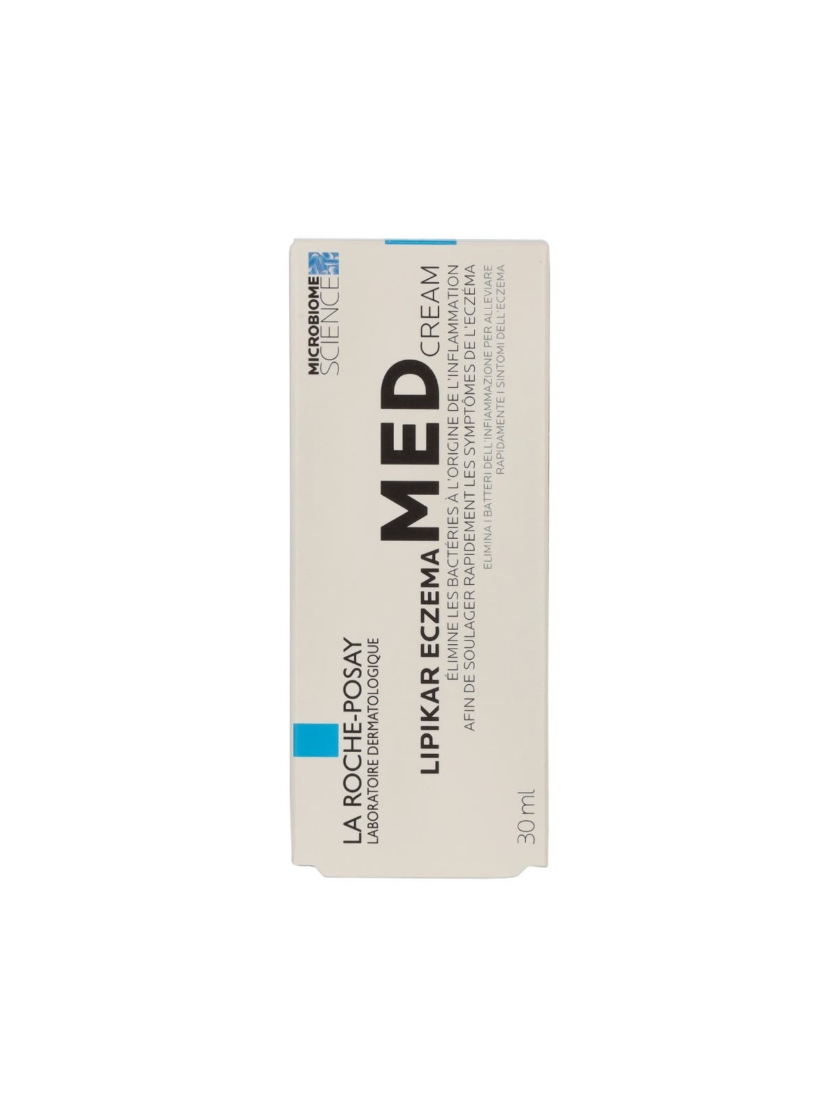 LRP Lipikar Eczema Cream unisex 30ml acquista 