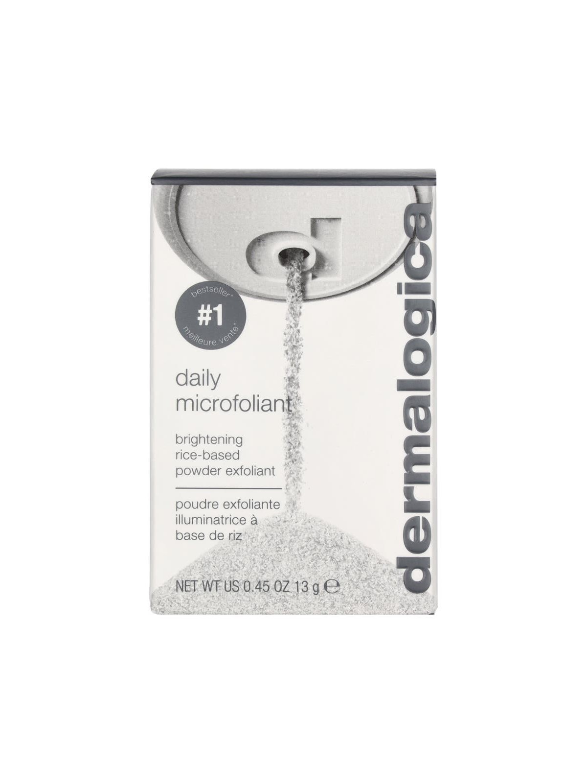 Dermalogica Daily Microfoliant unisex 13g