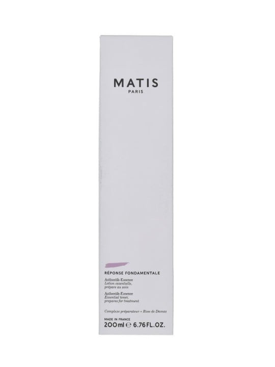 Matis Reponse Fondamentale Authentik-Essence unisex 200ml
