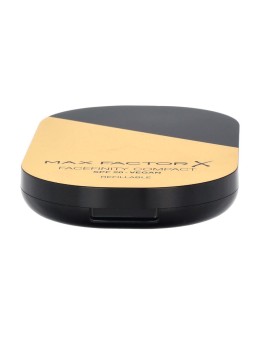 Max Factor Facefinity Compact Foundation 10g Numero 003 Natural