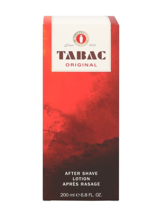 Tabac Original After Shave Lotion uomo 200ml