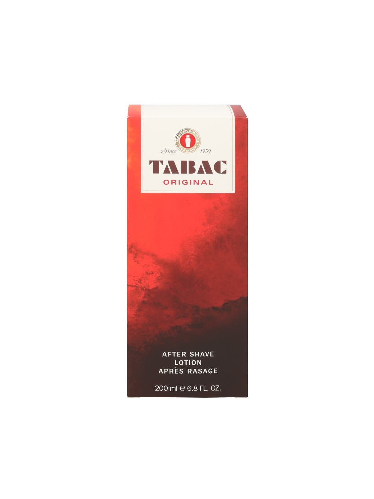 Tabac Original After Shave Lotion uomo 200ml
