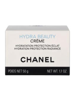 Chanel Hydra Beauty Creme 50g donna