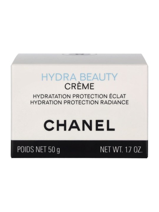Chanel Hydra Beauty Creme 50g donna