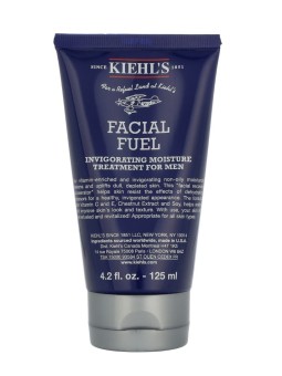 Kiehl's Men Facial Fuel Moisture Treatment uomo 125ml For All Skin Types - Non-oily Kiehls www.essenzetotalstyle.com 