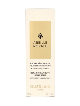 Guerlain Abeille Royale Repairing & Youth Hand Balm 40ml