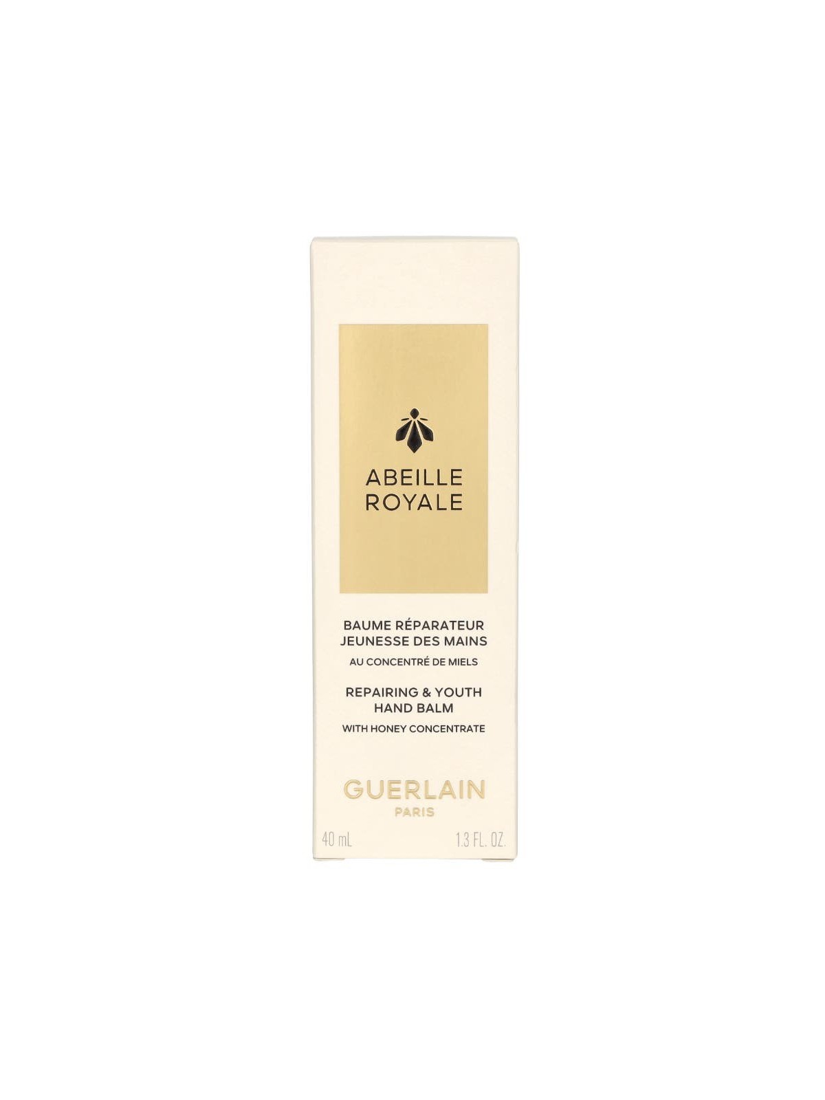 Guerlain Abeille Royale Repairing & Youth Hand Balm 40ml