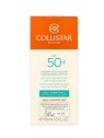 Crema viso solare attiva SPF50 Collistar 50ml