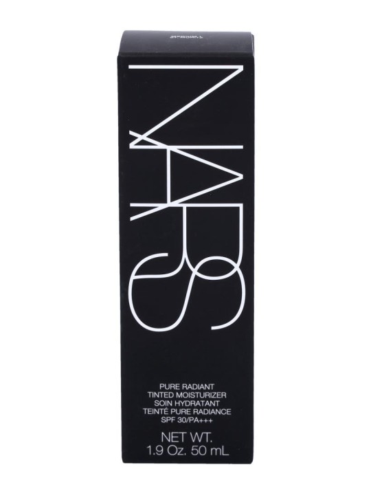 Nars Pure Radiant Tinted Moisturizer SPF30 donna 50ml St.Moritz-Medium1