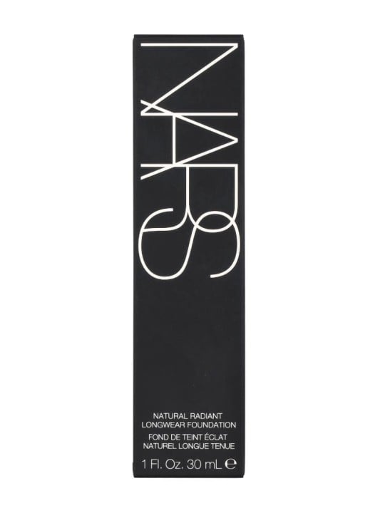 Fondotinta NARS Naturale Radiante Mont Blanc donna 30 ml