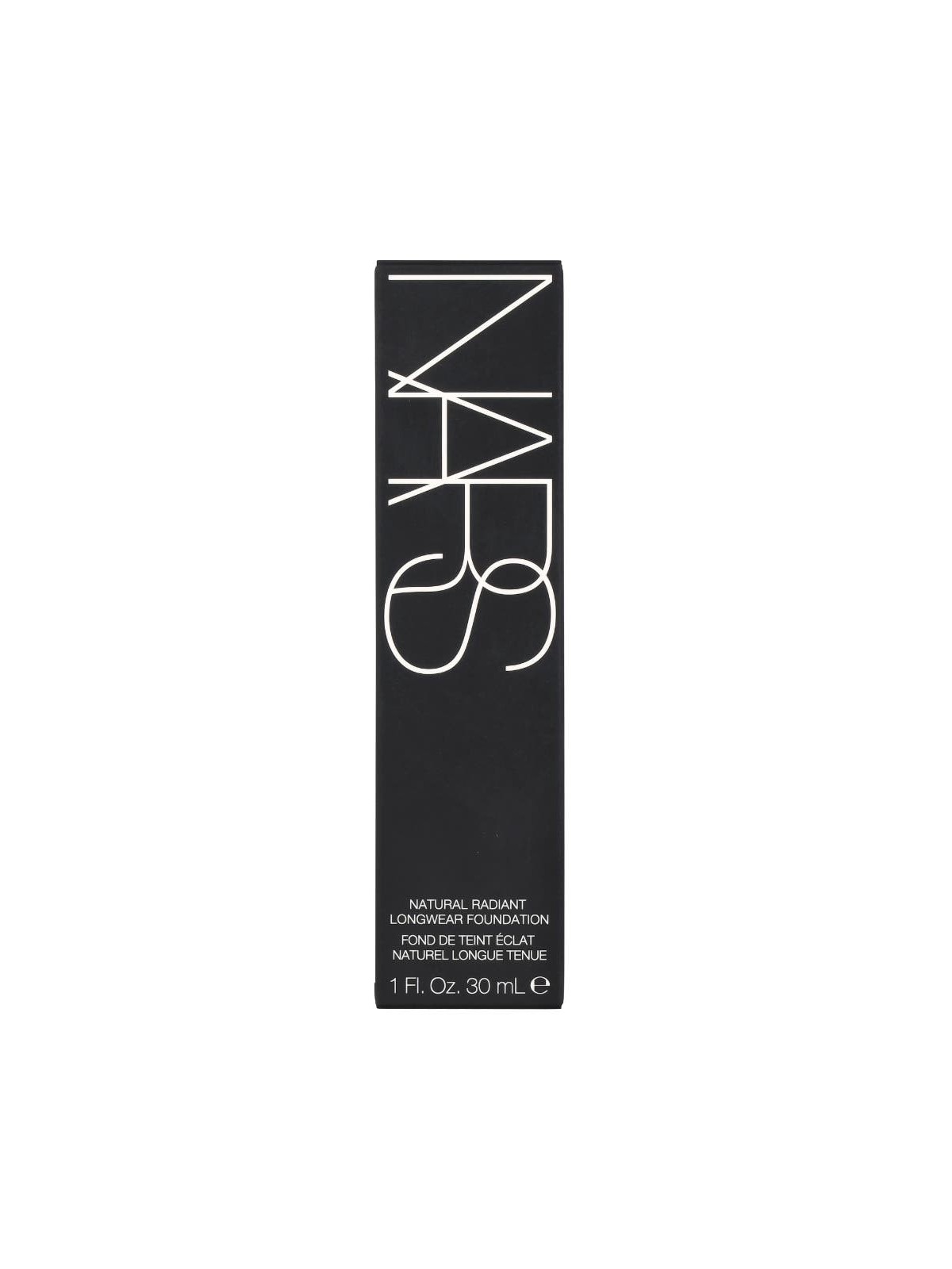 Fondotinta NARS Naturale Radiante Mont Blanc donna 30 ml