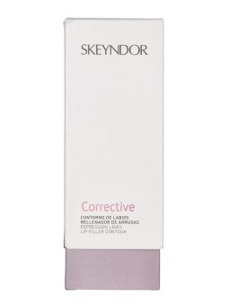 Skeyndor Corrective Expression Lines Lip Filler Contour 10ml Skeyndor www.essenzetotalstyle.com 