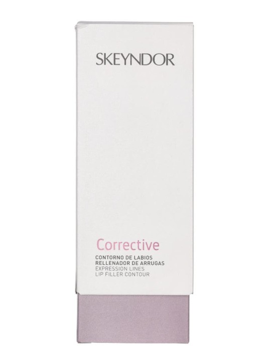 Skeyndor Corrective Expression Lines Lip Filler Contour 10ml Skeyndor www.essenzetotalstyle.com 