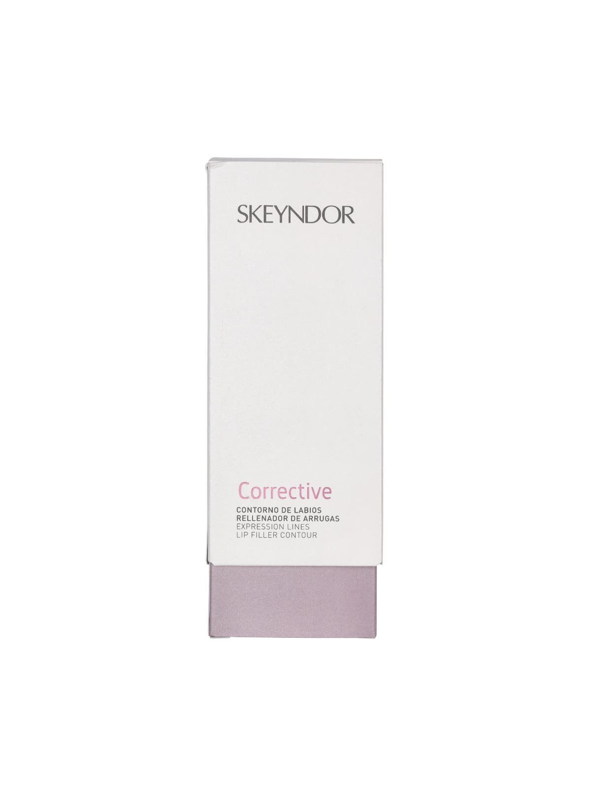 Skeyndor Corrective Expression Lines Lip Filler Contour 10ml Skeyndor www.essenzetotalstyle.com 