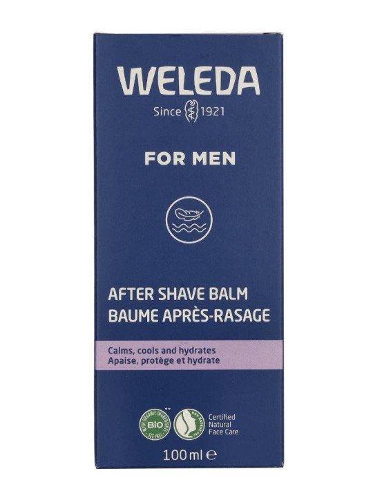 Weleda Men After Shave Balm 100ml