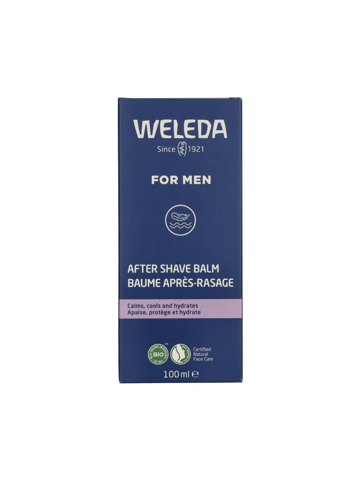 Weleda Men After Shave Balm 100ml