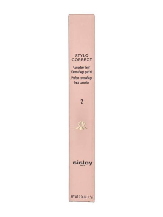 Sisley Stylo Correttore Nº2 per pelle impeccabile - Tonalità 2